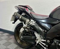 KAWASAKI NINJA