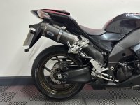 KAWASAKI NINJA