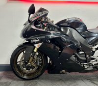 KAWASAKI NINJA