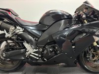 KAWASAKI NINJA