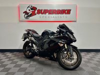 KAWASAKI NINJA