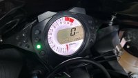 KAWASAKI NINJA