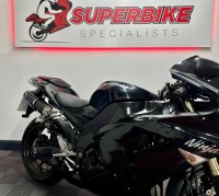 KAWASAKI NINJA