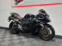 KAWASAKI NINJA