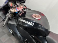 KAWASAKI NINJA