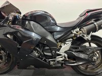 KAWASAKI NINJA