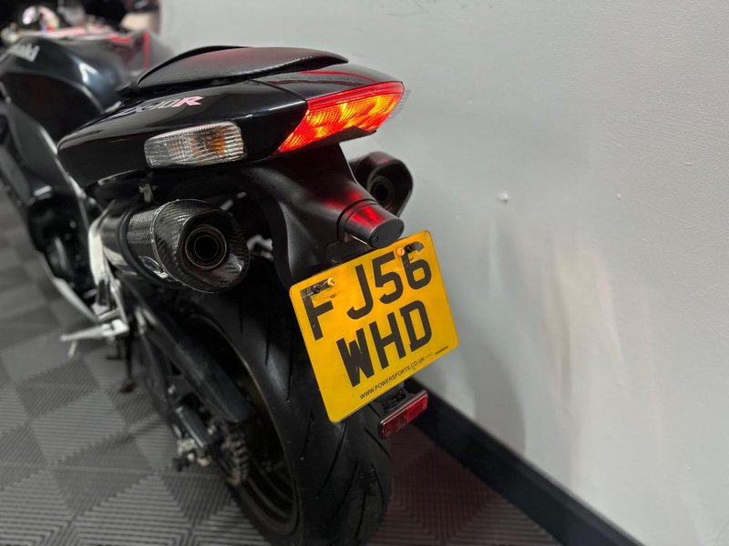 KAWASAKI NINJA