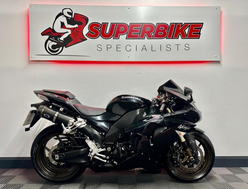 KAWASAKI NINJA