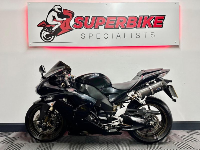 KAWASAKI NINJA