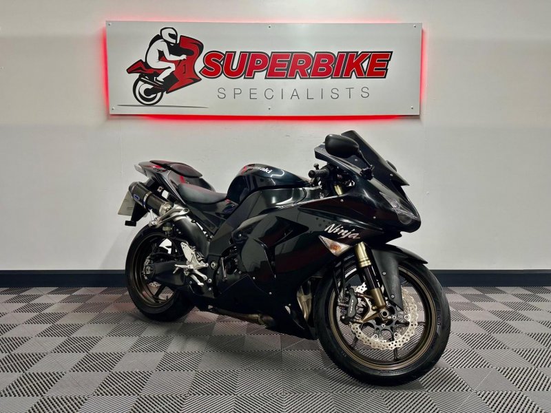 KAWASAKI NINJA