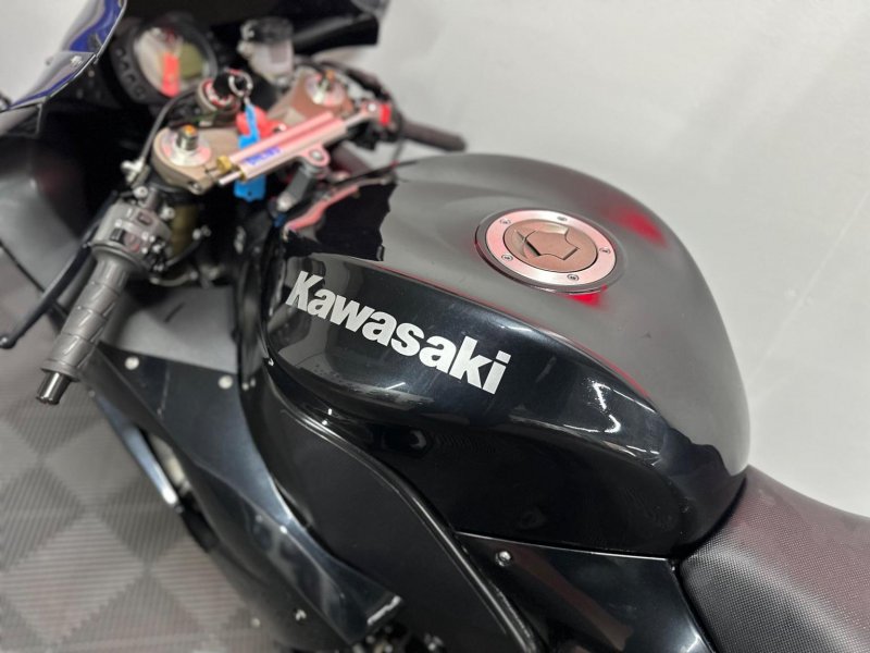 KAWASAKI NINJA