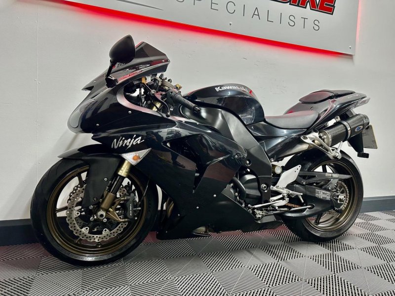 KAWASAKI NINJA