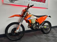 KTM 350