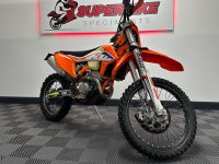KTM 350