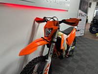 KTM 350