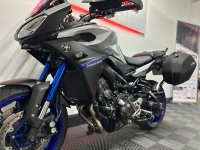 YAMAHA Tracer 900