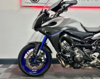 YAMAHA Tracer 900