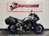 YAMAHA Tracer 900