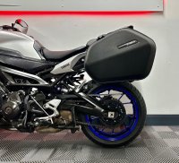 YAMAHA Tracer 900