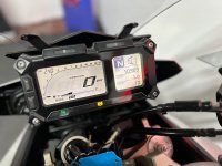 YAMAHA Tracer 900
