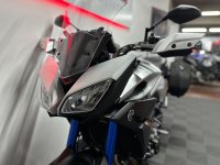 YAMAHA Tracer 900