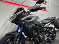 YAMAHA Tracer 900