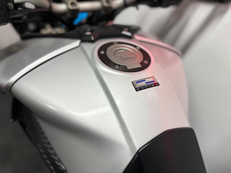 YAMAHA Tracer 900
