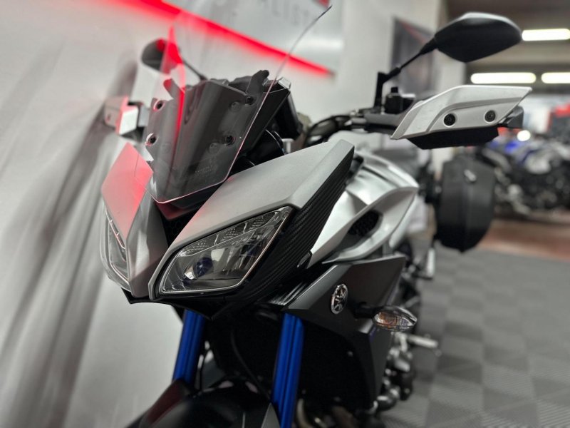YAMAHA Tracer 900