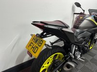 YAMAHA MT-03