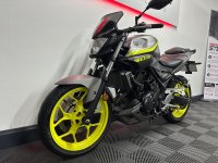 YAMAHA MT-03
