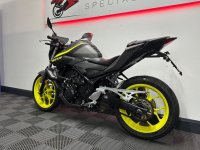 YAMAHA MT-03