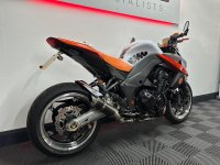 KAWASAKI Z1000
