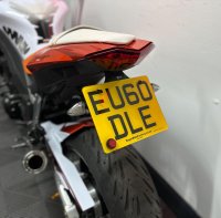 KAWASAKI Z1000