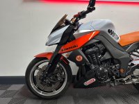 KAWASAKI Z1000