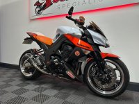 KAWASAKI Z1000