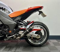 KAWASAKI Z1000
