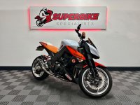 KAWASAKI Z1000