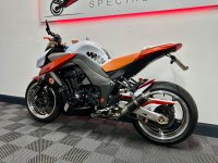 KAWASAKI Z1000