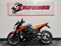KAWASAKI Z1000
