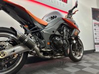 KAWASAKI Z1000