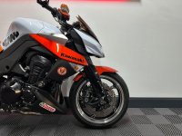 KAWASAKI Z1000