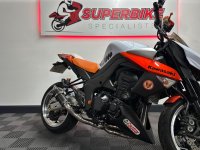 KAWASAKI Z1000