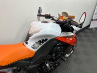 KAWASAKI Z1000