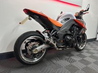 KAWASAKI Z1000