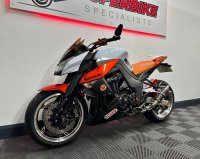 KAWASAKI Z1000