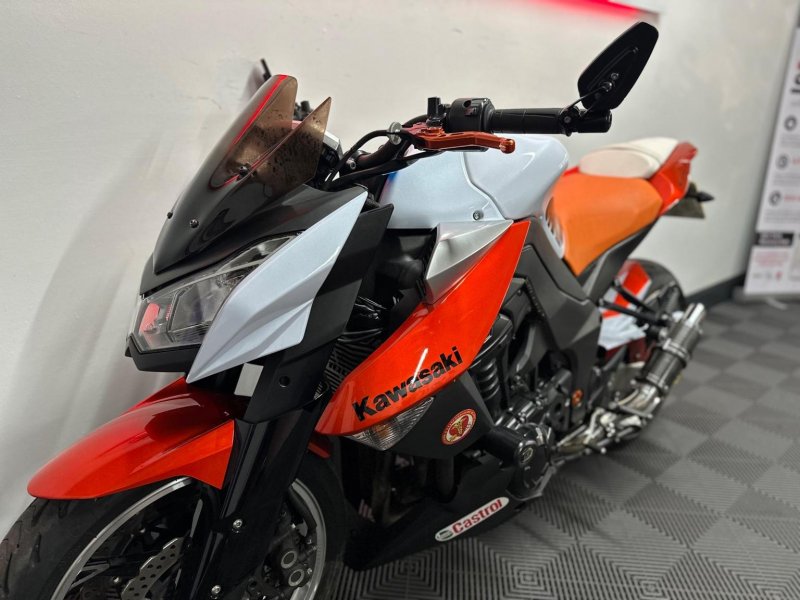 KAWASAKI Z1000