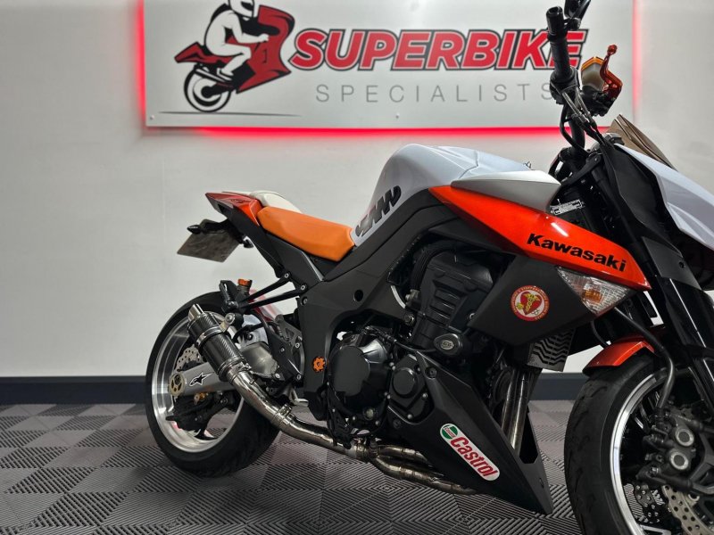 KAWASAKI Z1000