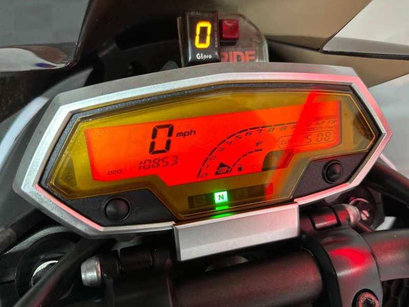 KAWASAKI Z1000
