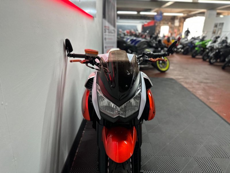 KAWASAKI Z1000