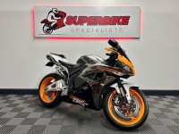 HONDA CBR600RR